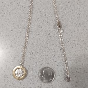 Firm Final Price!* Silpada "Four Way" necklace